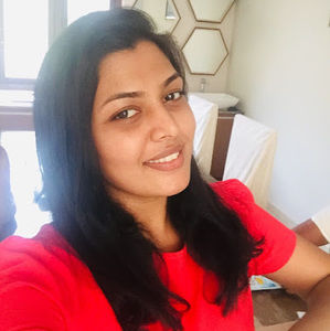 Meet your Posher, Bhawana